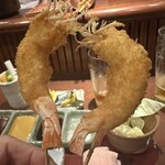 串かつ あーぼん - 