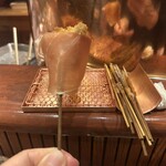 串かつ あーぼん - 