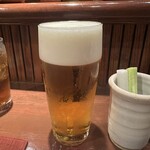 串かつ あーぼん - 