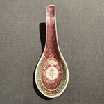 茶禅華 - レンゲ（景徳鎮）