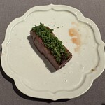 茶禅華 - 蜜汁叉焼 with 花山椒02