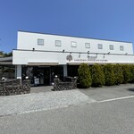 BON OKAWA 軽井沢チョコレートファクトリー - 