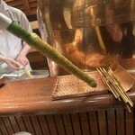 串かつ あーぼん - 