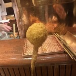 串かつ あーぼん - 