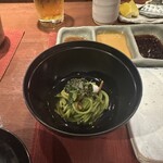 串かつ あーぼん - 