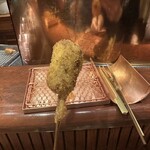 串かつ あーぼん - 