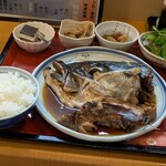 あさひ - 料理写真: