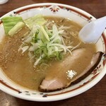 狼スープ - 