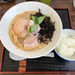 中華そば 華煌 - 