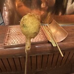 串かつ あーぼん - 