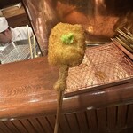 串かつ あーぼん - 