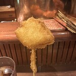 串かつ あーぼん - 