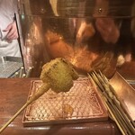 串かつ あーぼん - 