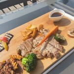 The Terrace Kiminomori - 