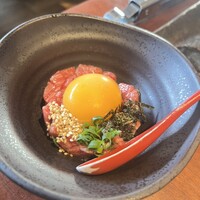 蕃 YORONIKU - 