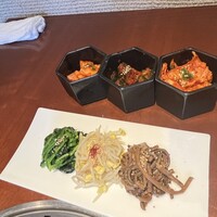 蕃 YORONIKU - 
