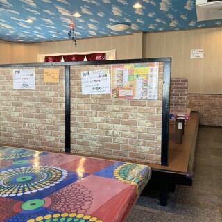 インド料理 セーラマハル_2