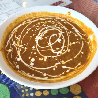 インド料理 セーラマハル_1