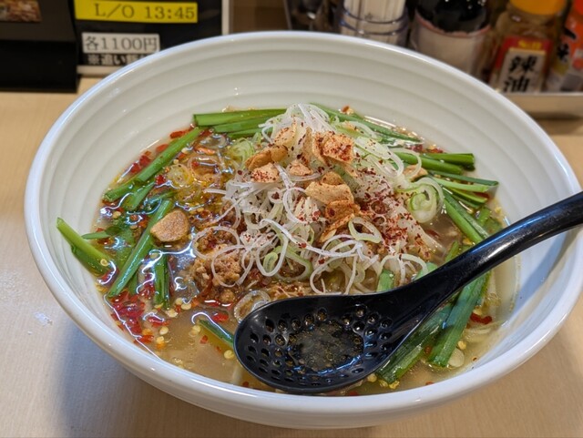 Hida Chuka Soba Jinya photo 3