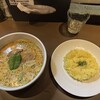 SOUP CURRY KING セントラル