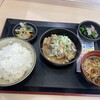 ゆで太郎 八千代工業団地店