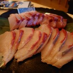 Irodori - Yellowtail