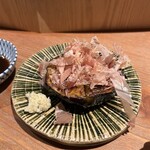 呑小路 やま岸 - 