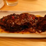 Irodori - Grilled Outside Skirt