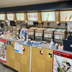 デイリーチコ - 店舗外観