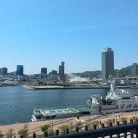 ALL FLAGS(神戸メリケンパークオリエンタルホテル) - 