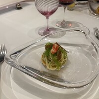 リストランテ　ウミリア - 