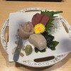 北海三陸炭火焼 まるかん