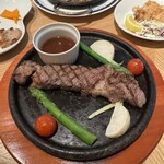 オールデイダイニング コンパス - 