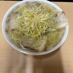 坂内食堂 - 