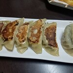 台湾料理 福祥居 - 