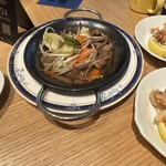 オールデイダイニング コンパス - 