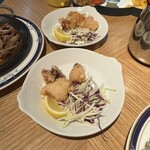 オールデイダイニング コンパス - 