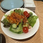 オールデイダイニング コンパス - 