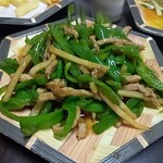 台湾料理 福祥居 - 
