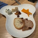 オールデイダイニング コンパス - 