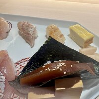 鮨　珠姫KYOTO - 