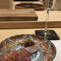 鮨まえだ - 