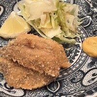 新宿割烹 中嶋 - 
