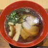 うどんとそば 伊のいち