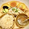 シンガポール海南鶏飯 水道橋店