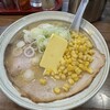 元祖札幌ラーメン もぐら