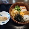 こんぴらうどん