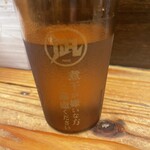 すごい煮干ラーメン凪 - 