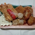 魚 お惣菜 たかや - 