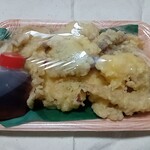 魚 お惣菜 たかや - 